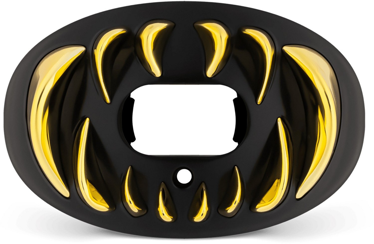 Battle Adults' 3D Oxygen Football Mouth Guard Academy