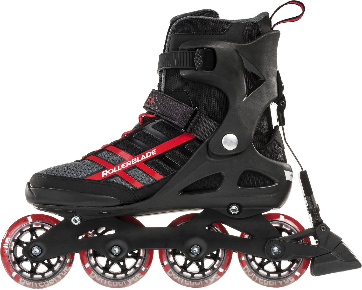 Rollerblade Men's Macroblade 84 ABT In-Line Skates - view number 5