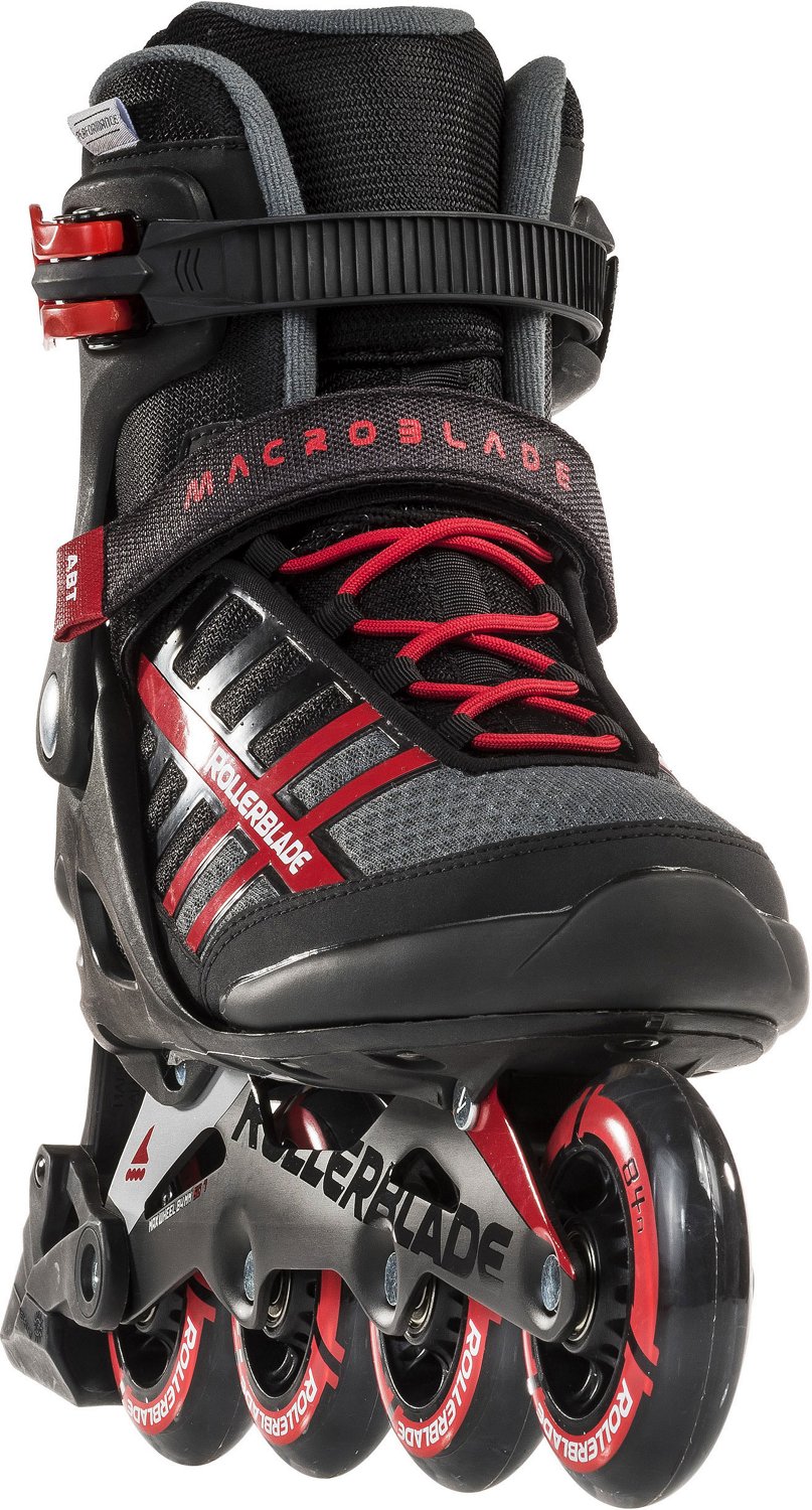 Rollerblade Men's Macroblade 84 ABT In-Line Skates - view number 6