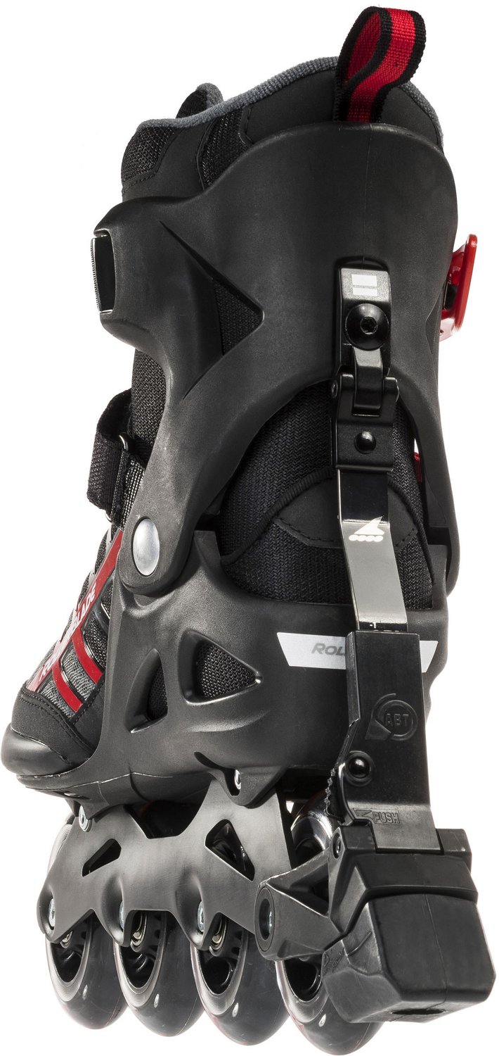 Rollerblade Men's Macroblade 84 ABT In-Line Skates - view number 7