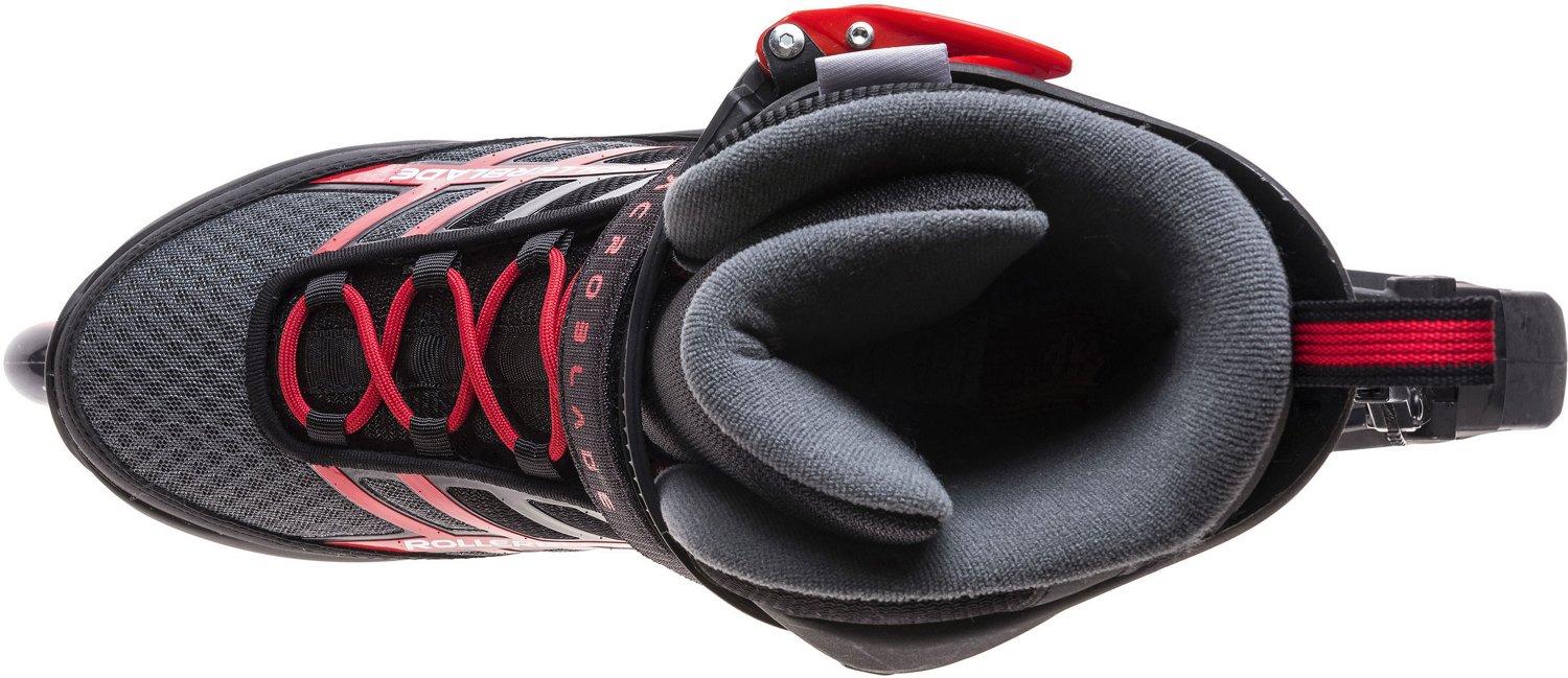 Rollerblade Men's Macroblade 84 ABT In-Line Skates - view number 8