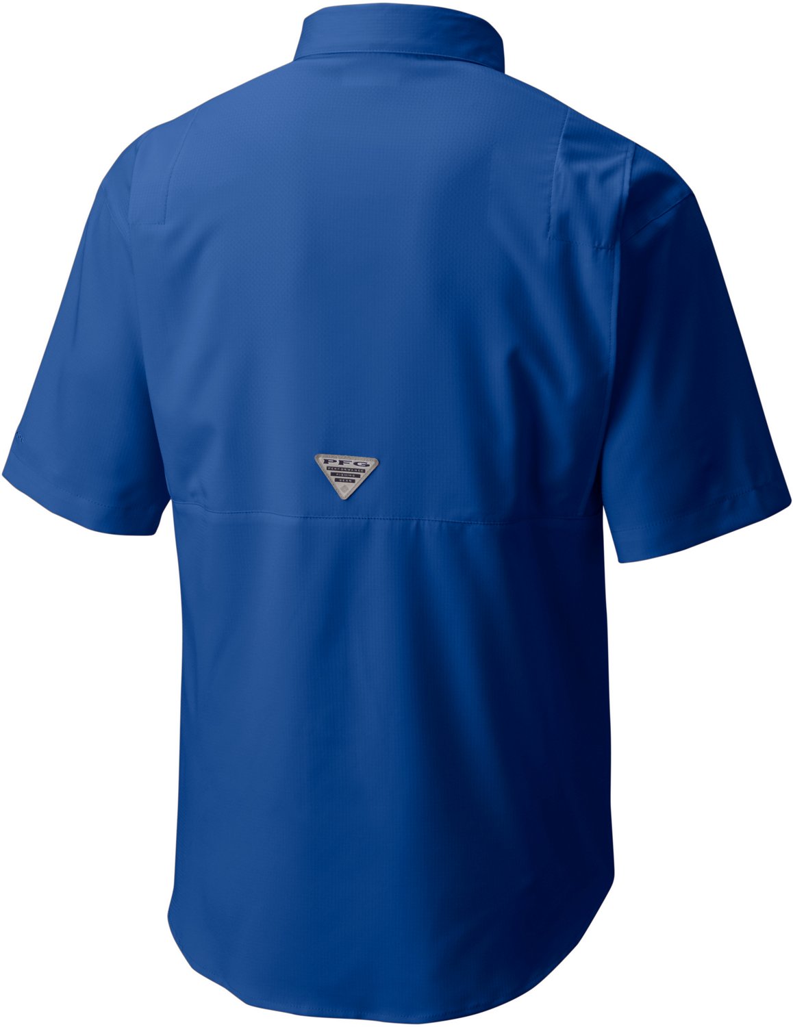 Columbia Sportswear Men's University Of Kentucky Tamiami Fishing Shirt  Academy