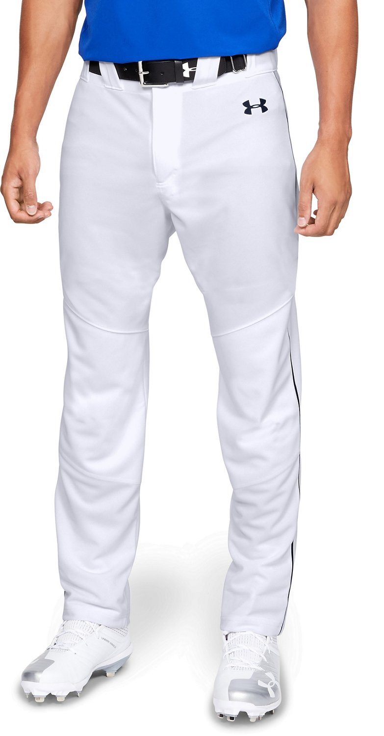 Under Armour Utility Piped Mens Baseball Pants