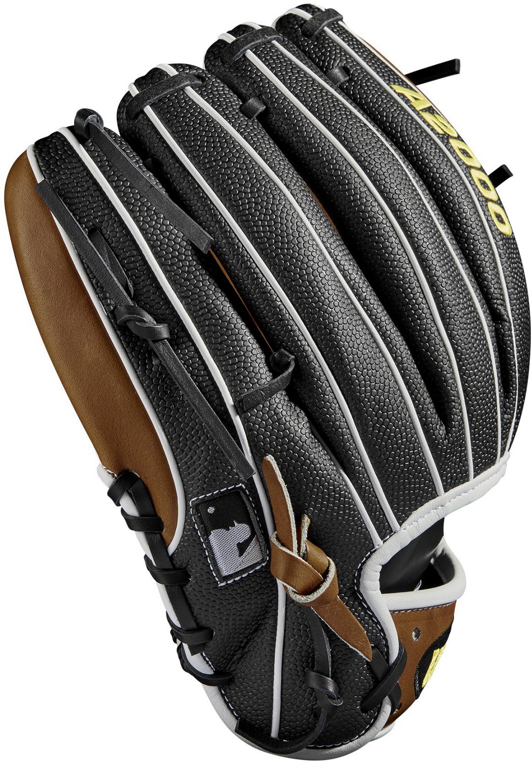 Wilson A2000 SuperSkin 11.75 in Infield Baseball Glove Academy