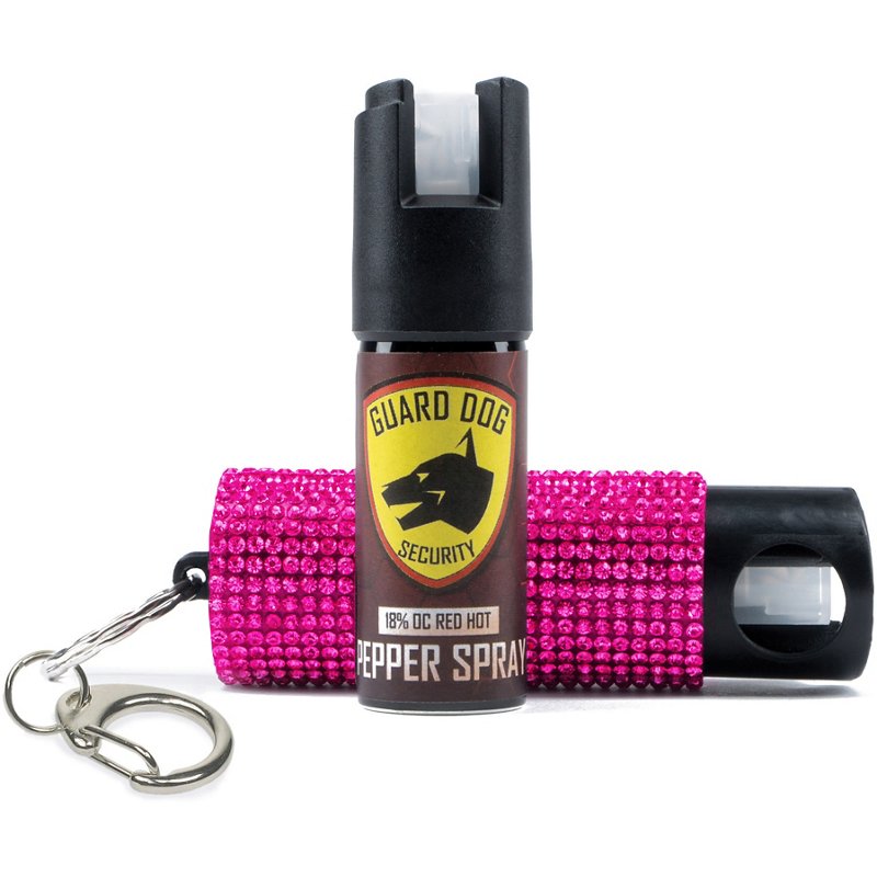 Guard Dog Security … - image