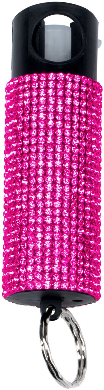 Guard Dog Security Bling It On Pepper Spray - view number 2