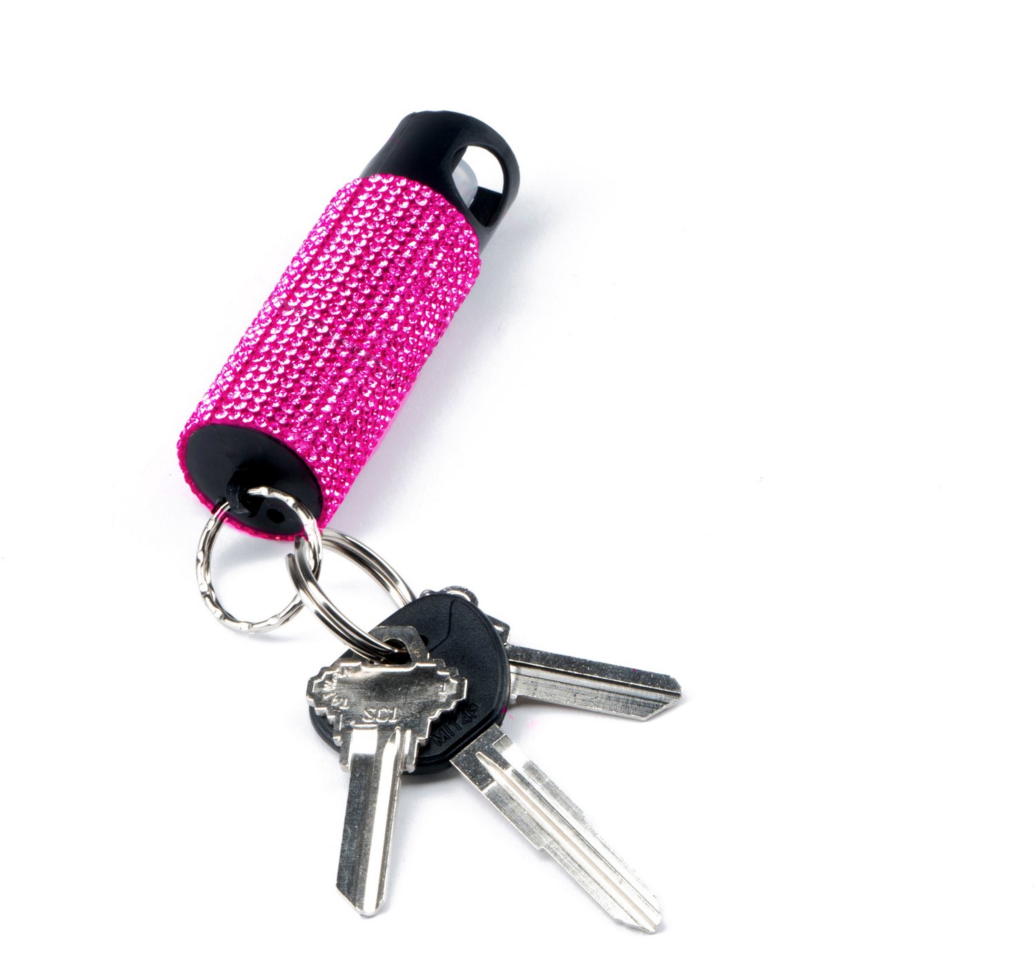 Guard Dog Security Bling It On Pepper Spray - view number 3