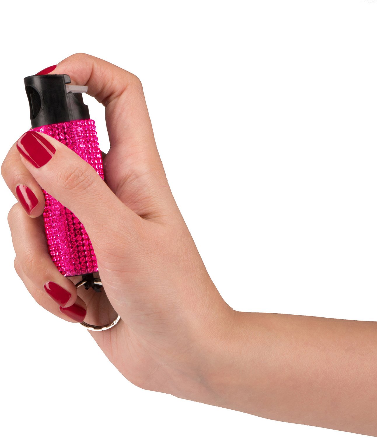 Guard Dog Security Bling It On Pepper Spray - view number 4