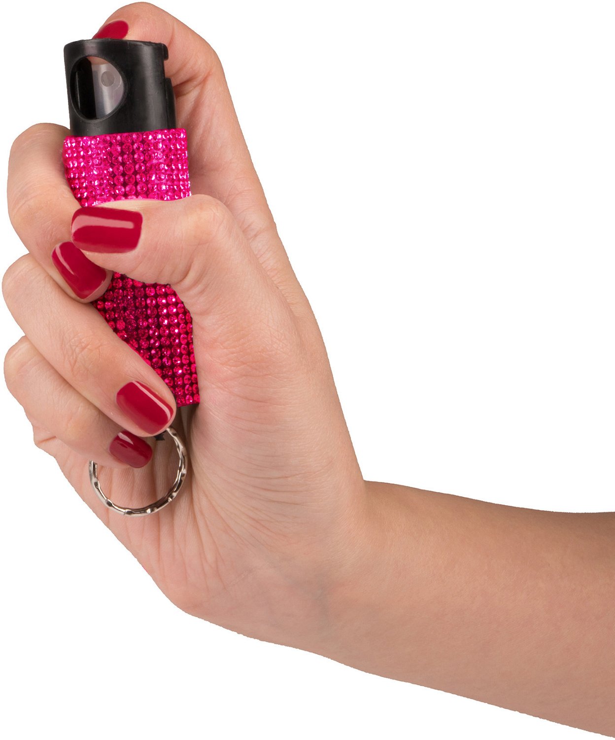 Guard Dog Security Bling It On Pepper Spray - view number 5