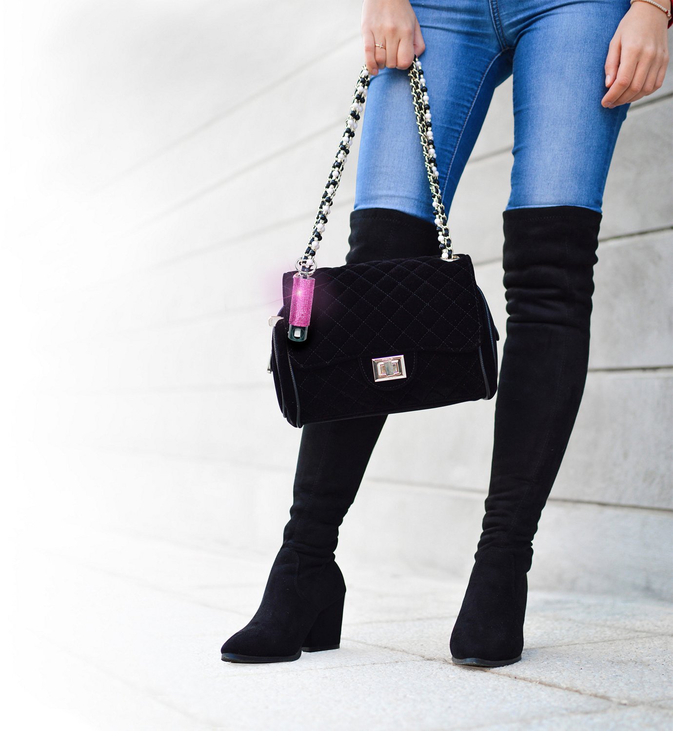 Guard Dog Security Bling It On Pepper Spray - view number 6