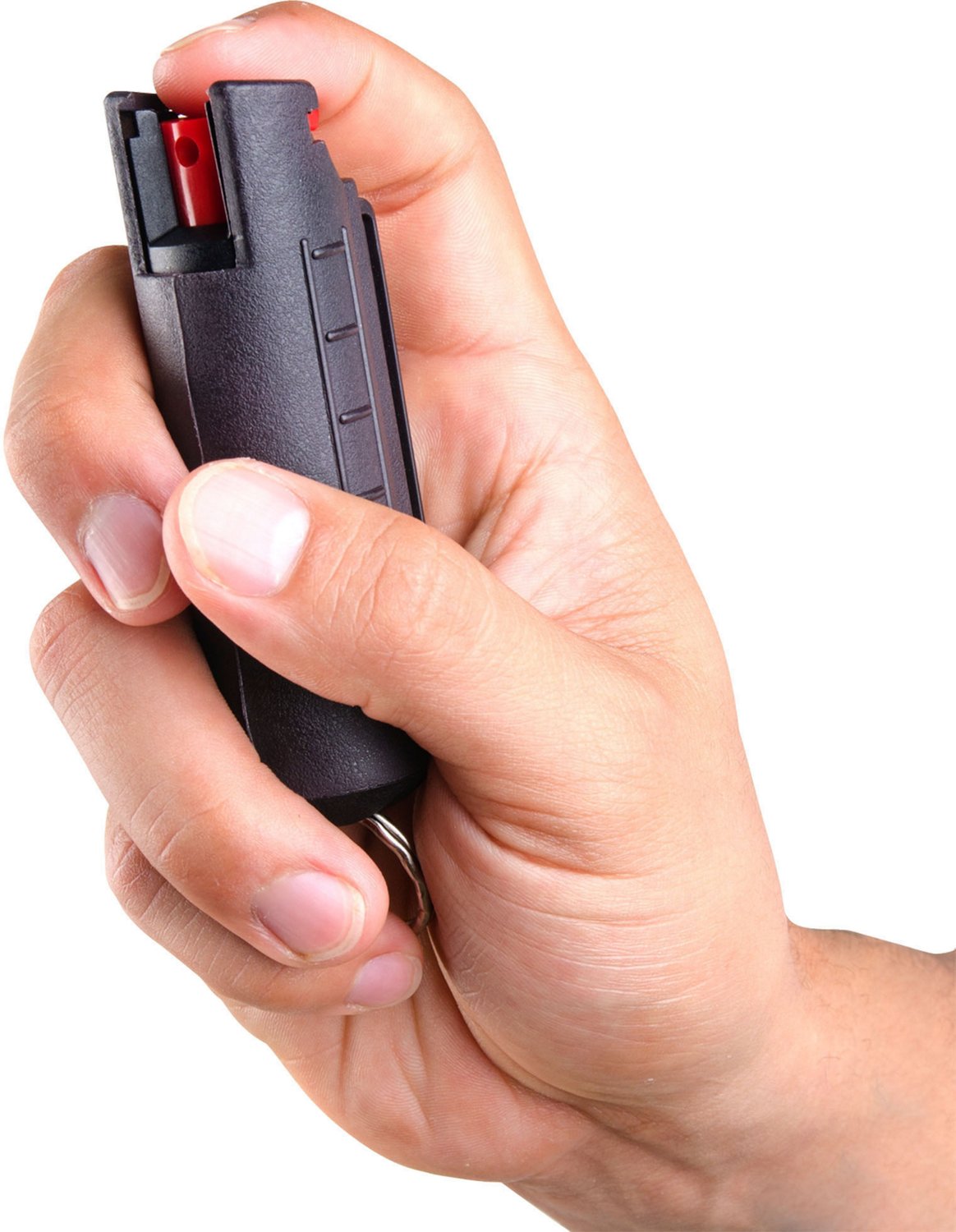 Guard Dog Security Hardcase Pepper Spray And Practice Spray Academy