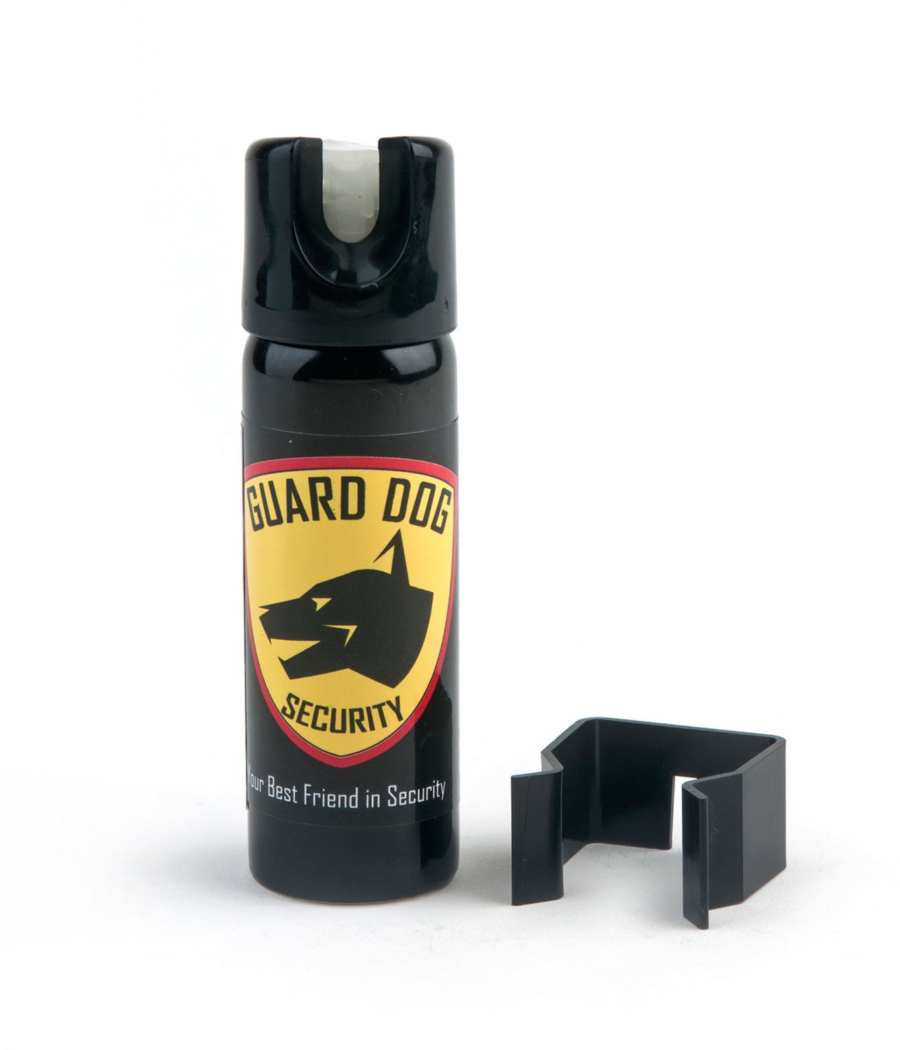 Guard Dog Security Home & Away Pepper Spray Set - view number 3
