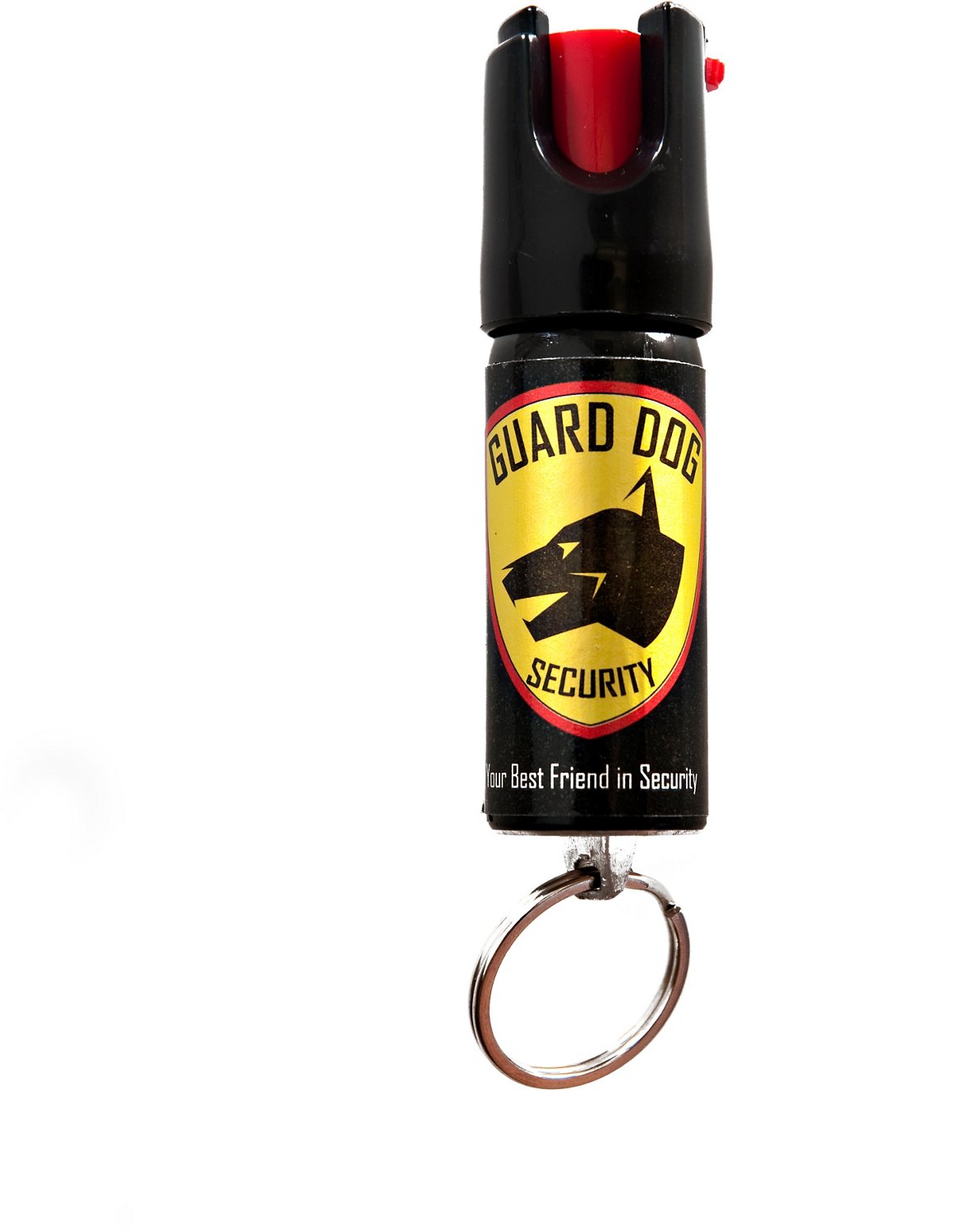 Guard Dog Security Home & Away Pepper Spray Set - view number 4