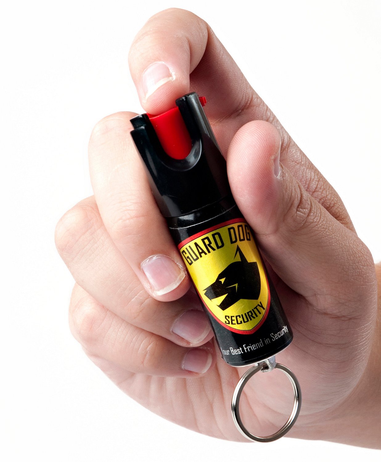 Guard Dog Security Home & Away Pepper Spray Set - view number 5