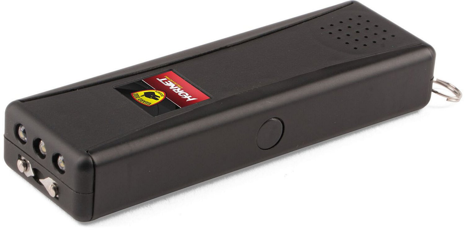 Guard Dog Security Hornet 2 Stun Gun                                                                                             - view number 1 selected