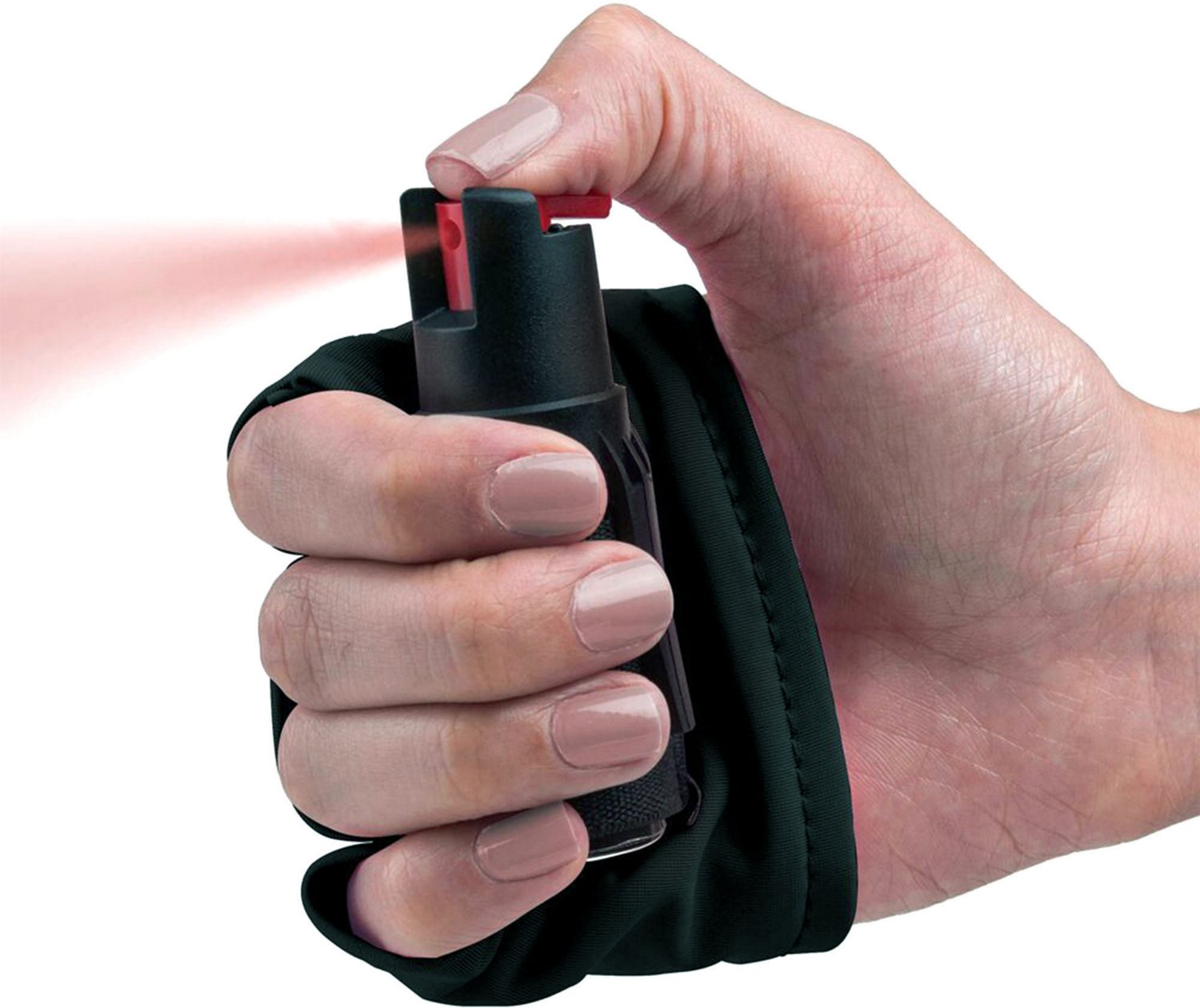 Guard Dog Security InstaFire Xtreme Pepper Spray                                                                                 - view number 2