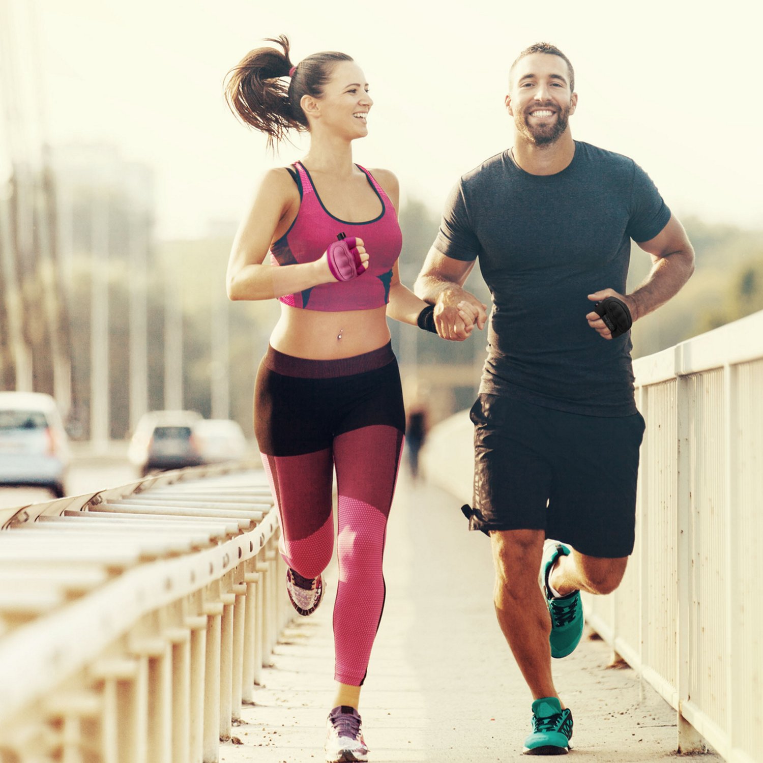 Guard Dog Security InstaFire Xtreme Pepper Spray                                                                                 - view number 7