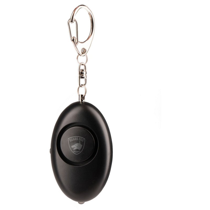 Guard Dog Security Personal Key Chain Alarm - Personal Safety at Academy Sports