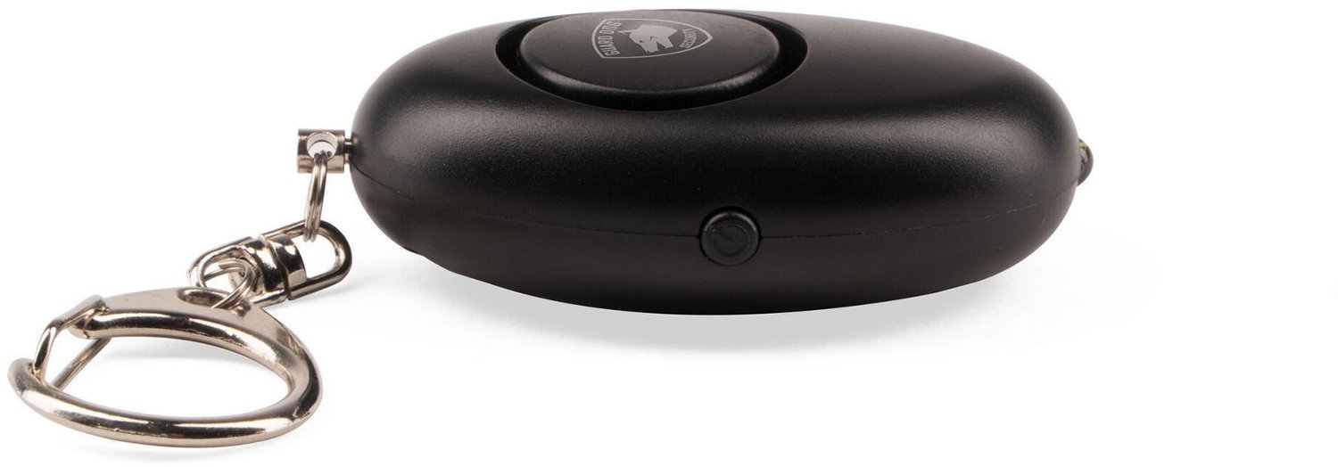 Guard Dog Security Personal Key Chain Alarm                                                                                      - view number 3