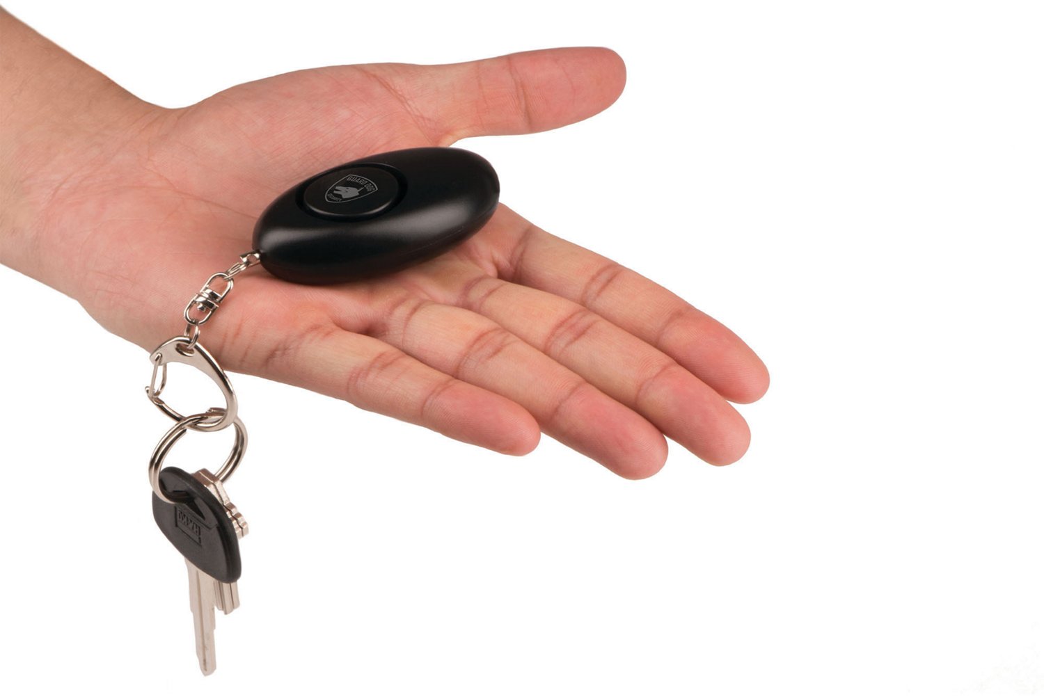 Guard Dog Security Personal Key Chain Alarm                                                                                      - view number 5