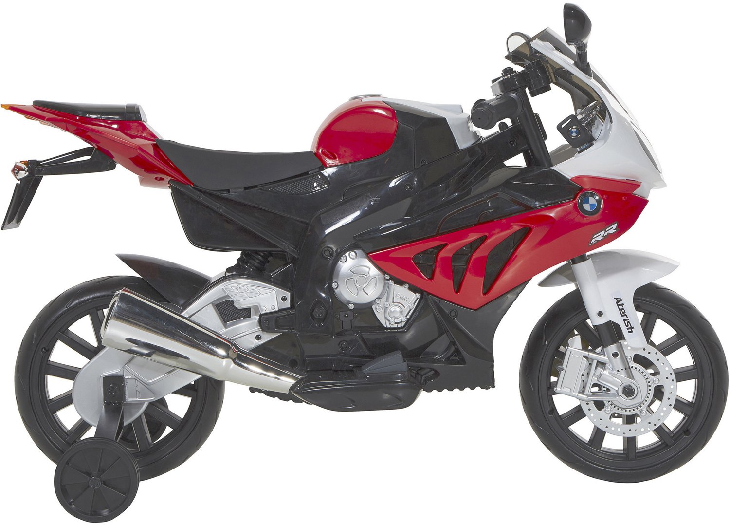 Dynacraft BMW Motorcycle | Academy