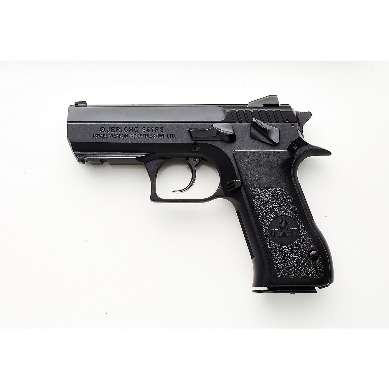 IWI Jericho FS-910 9mm Semiautomatic Pistol                                                                                      - view number 1