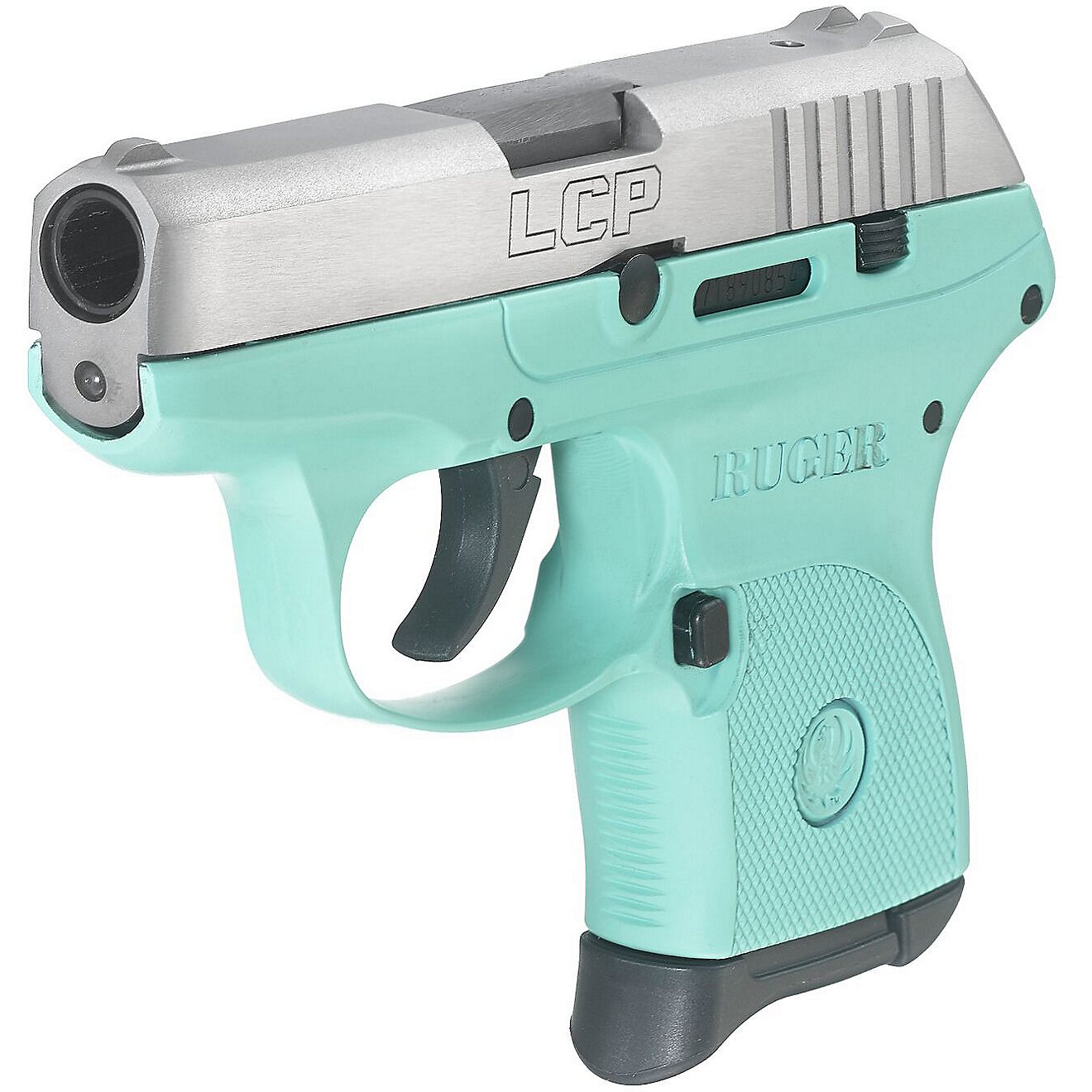 Ruger LCP .380 ACP Pistol                                                                                                        - view number 2