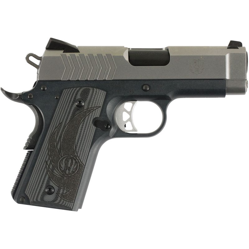 Ruger SR1911 Lightw… - image