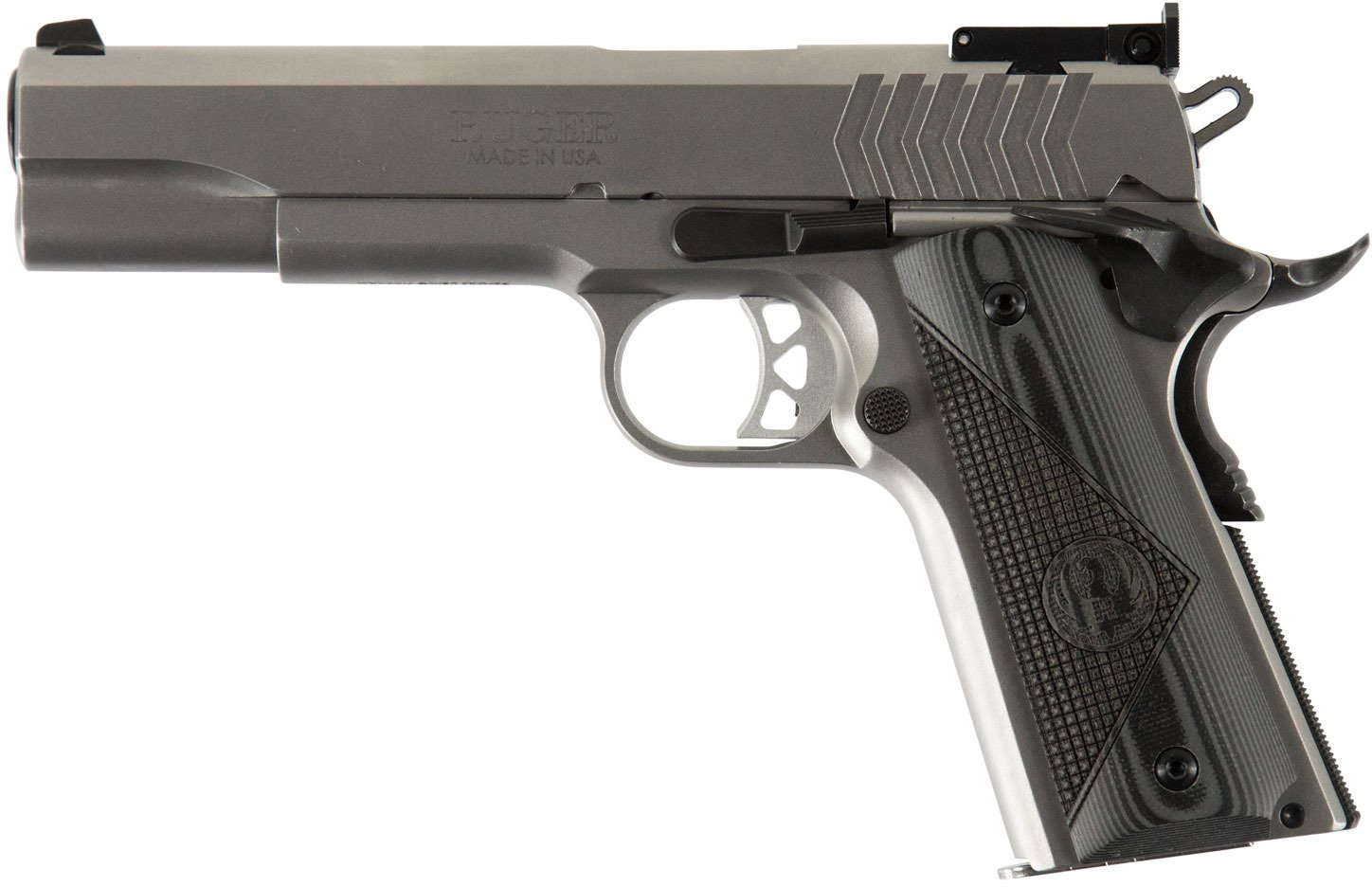 Ruger SR1911 9mm Pistol - view number 2