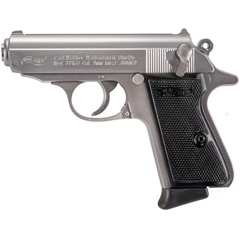 Walther Ppk/S .380 … - image