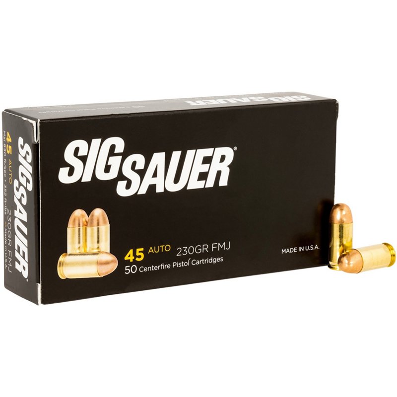 Sig Sauer Elite Per… - image
