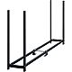 ShelterLogic 8 ft Ultra Duty Firewood Rack                                                                                       - view number 1 selected