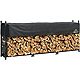 ShelterLogic Ultra Duty 12 ft Firewood Rack with Cover                                                                           - view number 1 selected