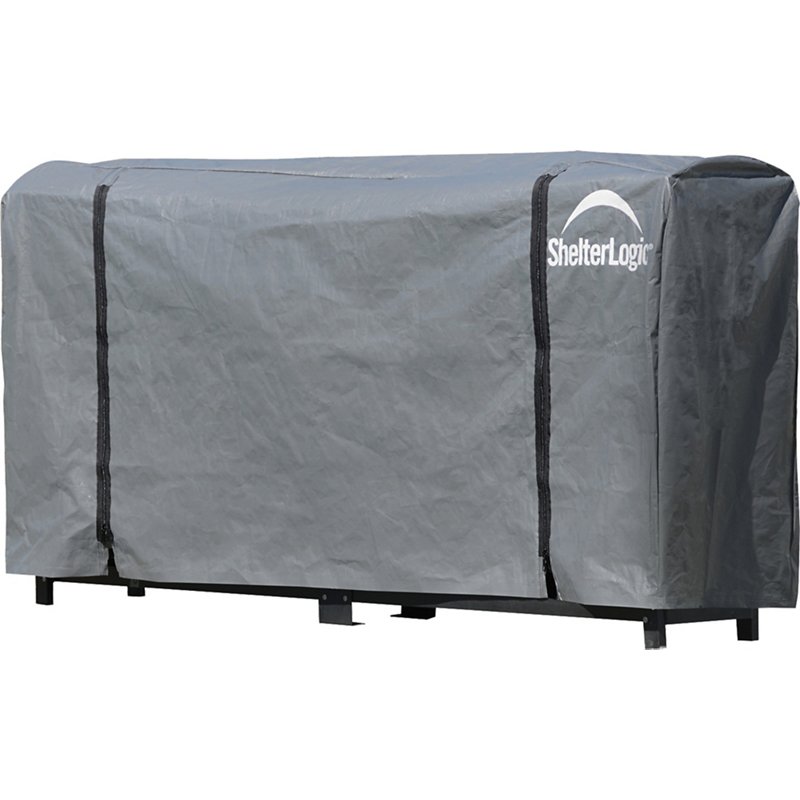 Shelterlogic 8 Ft F… - image