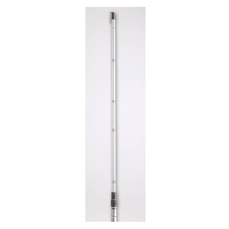 Tandem Sport Precise Height Measuring Tool Grey - Volleyball Equipment at Academy Sports