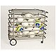 Tandem Sport Locking Ball Cage                                                                                                   - view number 1 image