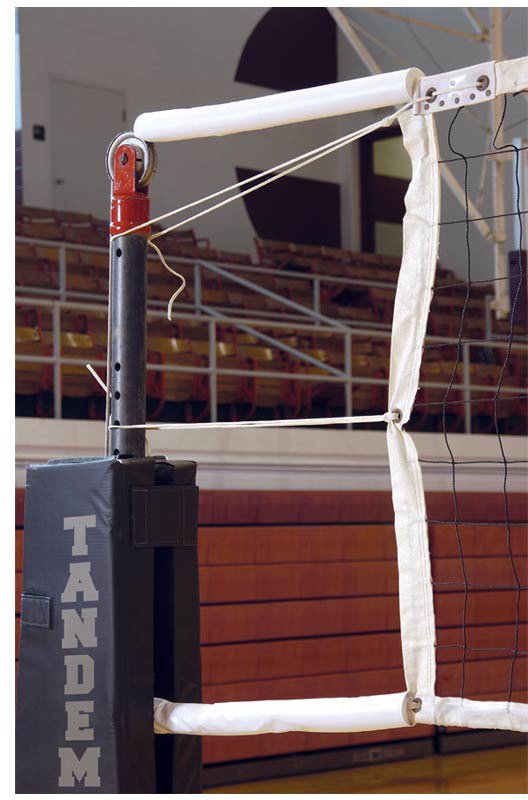 Tandem Sport Volleyball Net Cable Padding - view number 2
