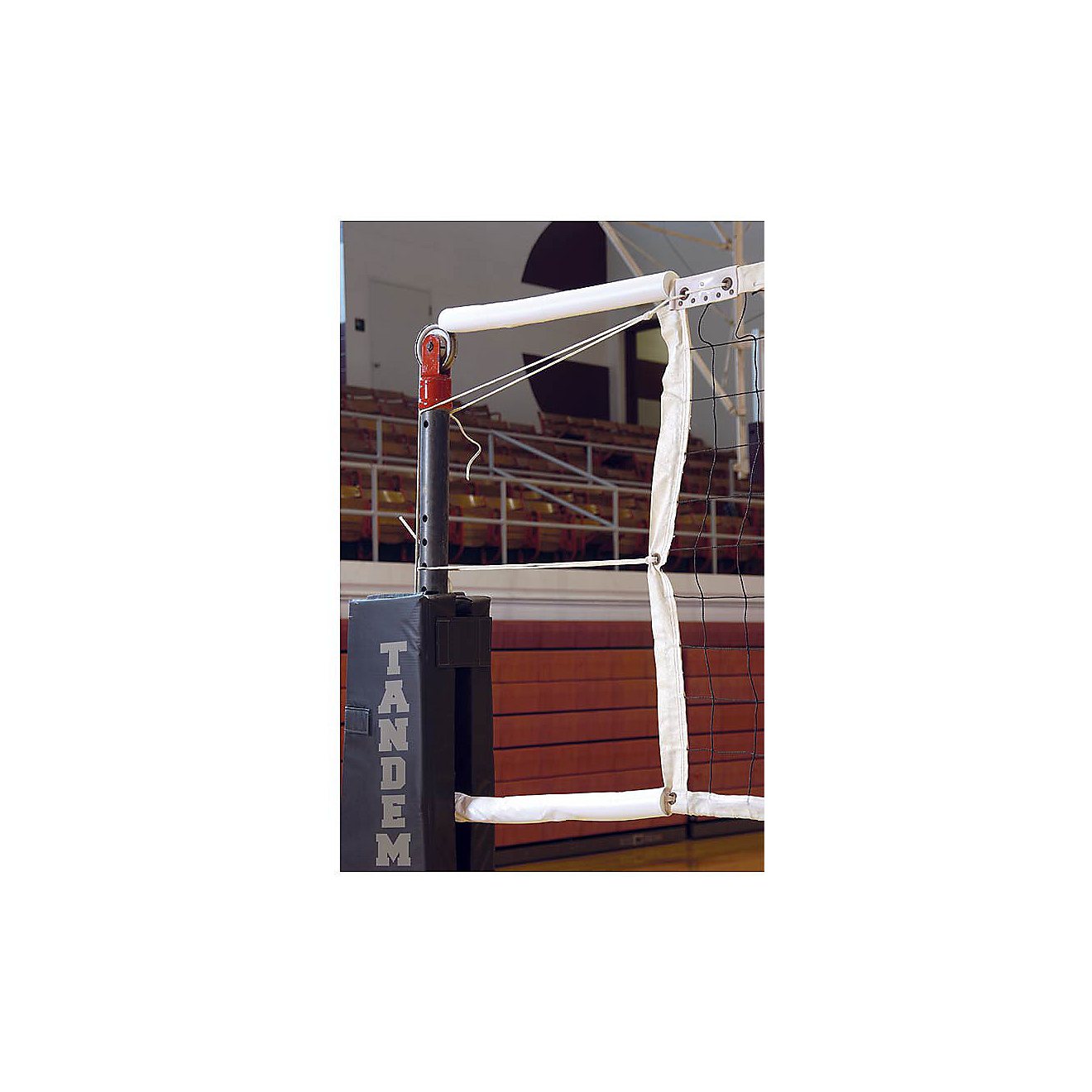 Tandem Sport Volleyball Net Cable Padding                                                                                        - view number 2