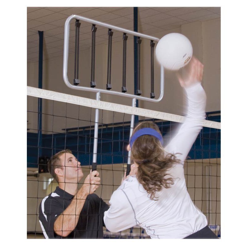 Tandem Sport Bungee Blocker Black - Volleyball Equipment at Academy Sports