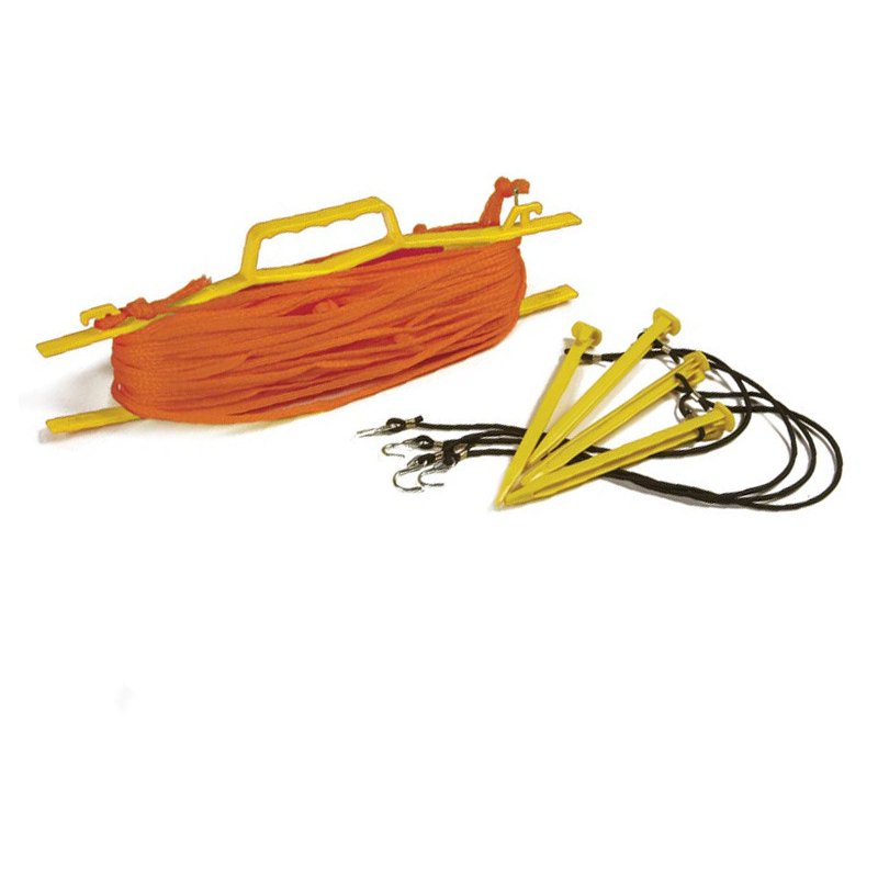 Tandem Sport Rope C… - image