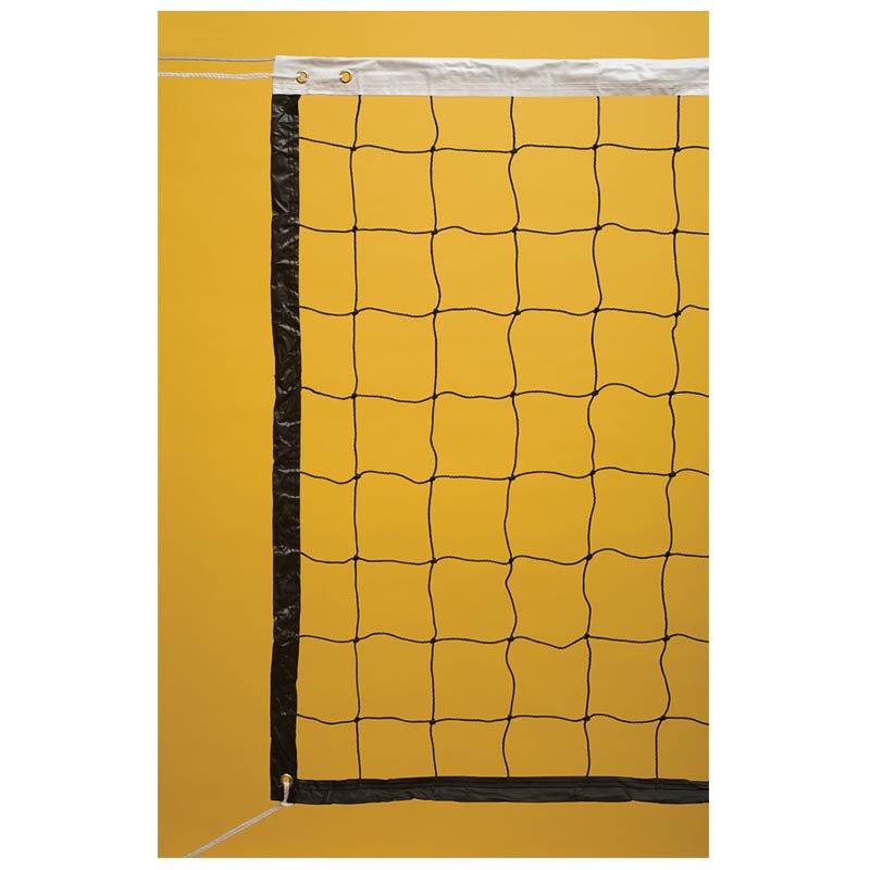 Tandem Sport Deluxe Recreational Volleyball Net White - Volleyball Equipment at Academy Sports