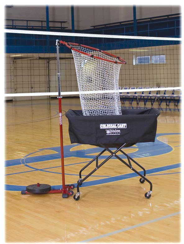 Tandem Sport Target Challenger - view number 2