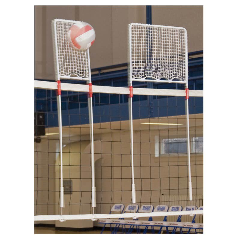 Tandem Sport Dual Block Blasters Black - Volleyball Equipment at Academy Sports