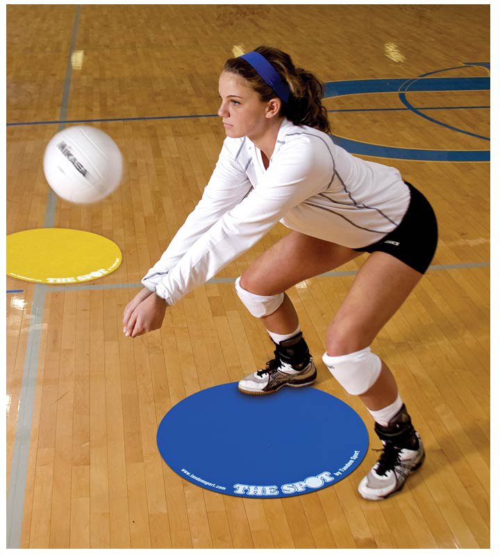 Tandem Sport The Spot Target Training Kit                                                                                        - view number 2