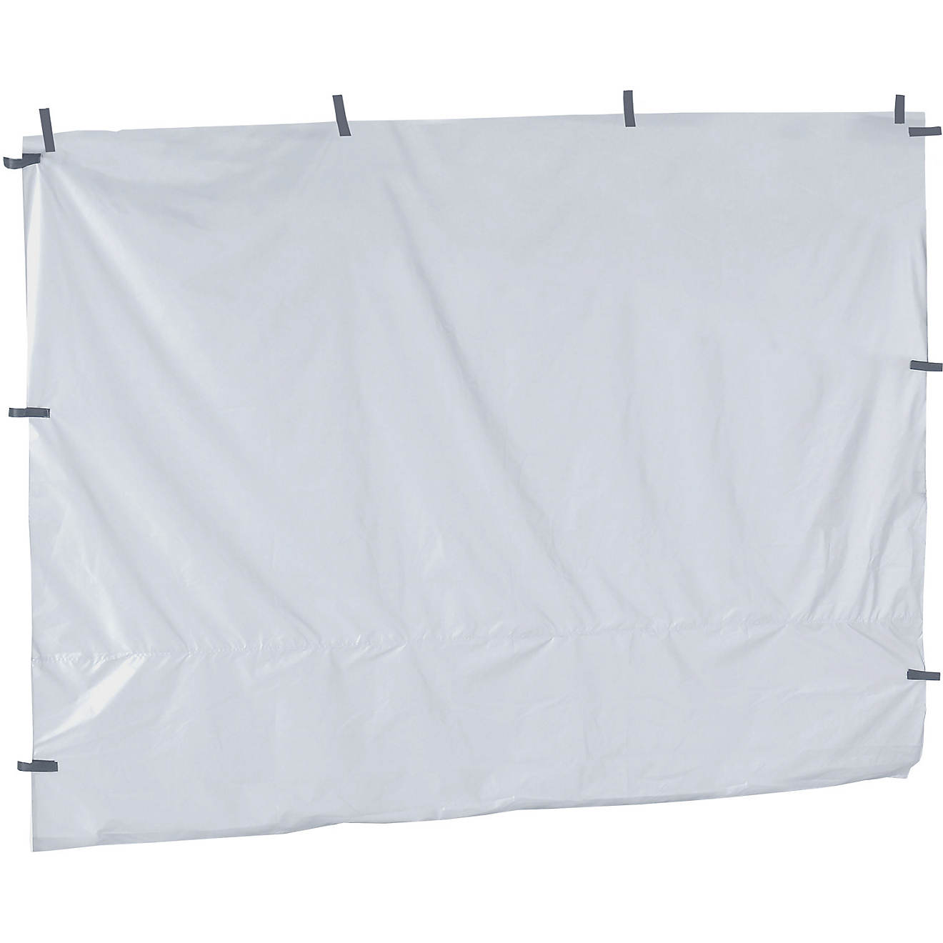 ShelterLogic Quik Shade 10 ft x 10 ft Pop-Up Canopy Wall Panel                                                                   - view number 1