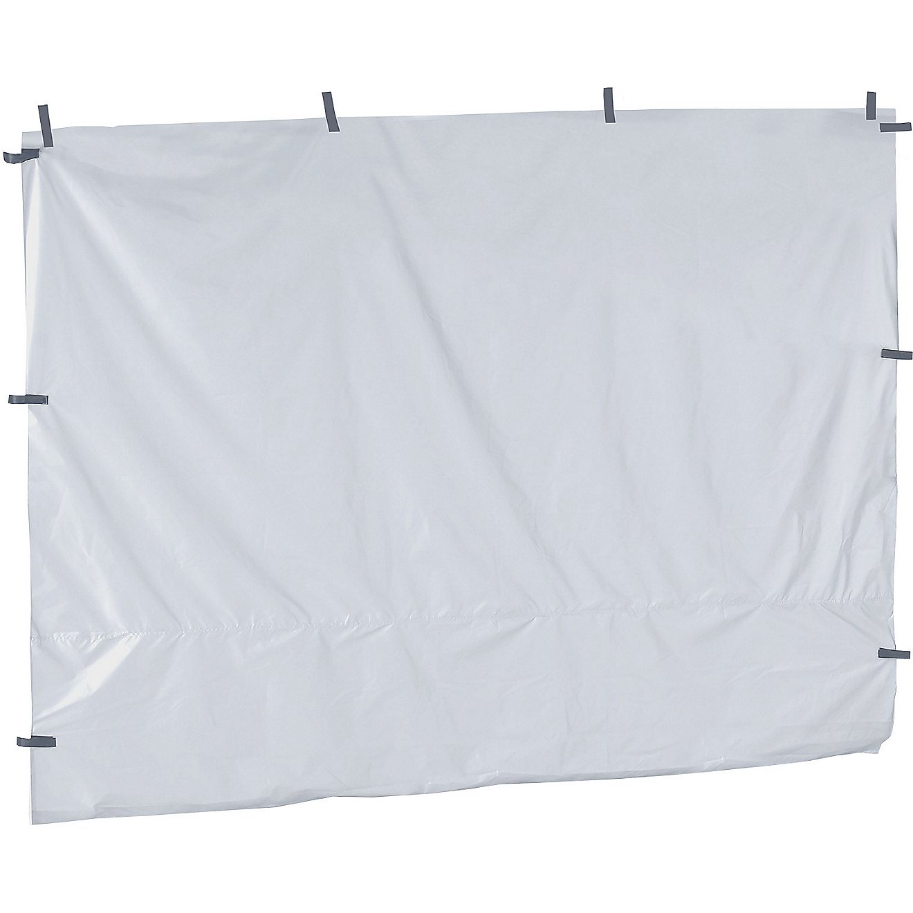 ShelterLogic Quik Shade 10 ft x 10 ft Pop-Up Canopy Wall Panel                                                                   - view number 1