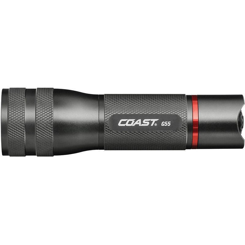 Coast G55 Focusing … - image
