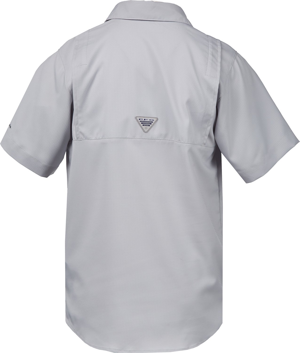 Columbia Sportswear Boys' Tamiami Button Down Shirt - view number 4