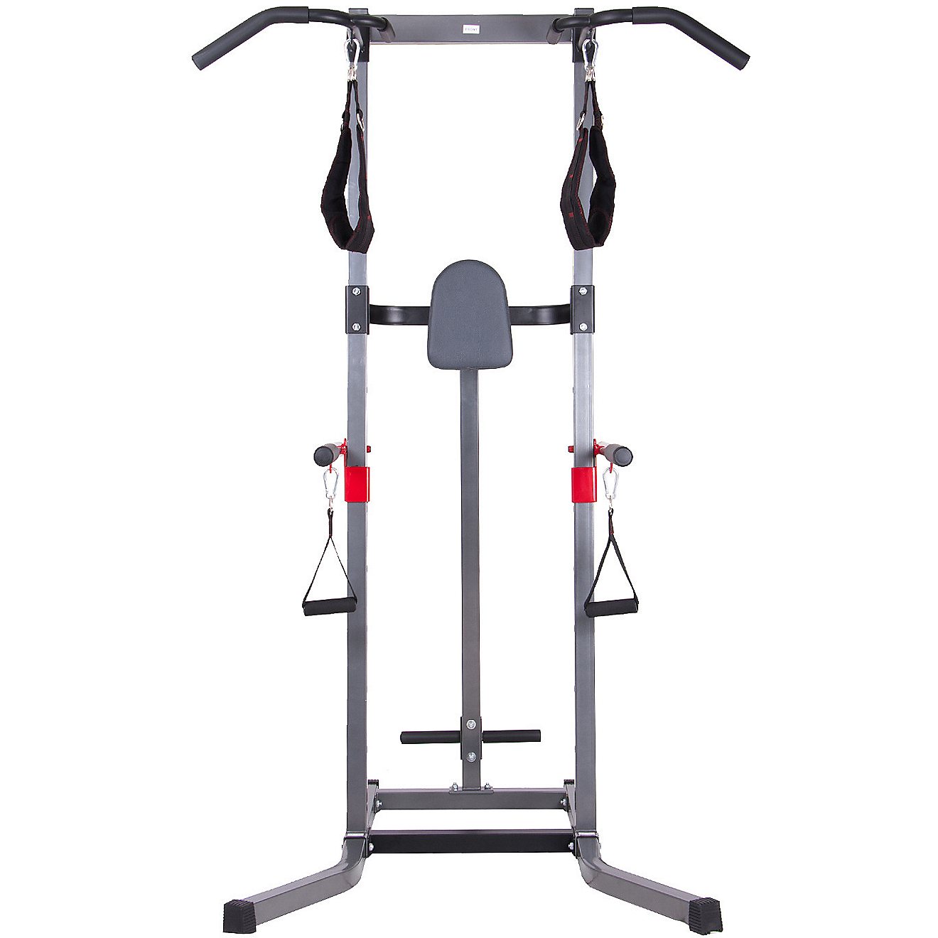 Body Power Total Body Deluxe Multifunctional Power Tower                                                                         - view number 2