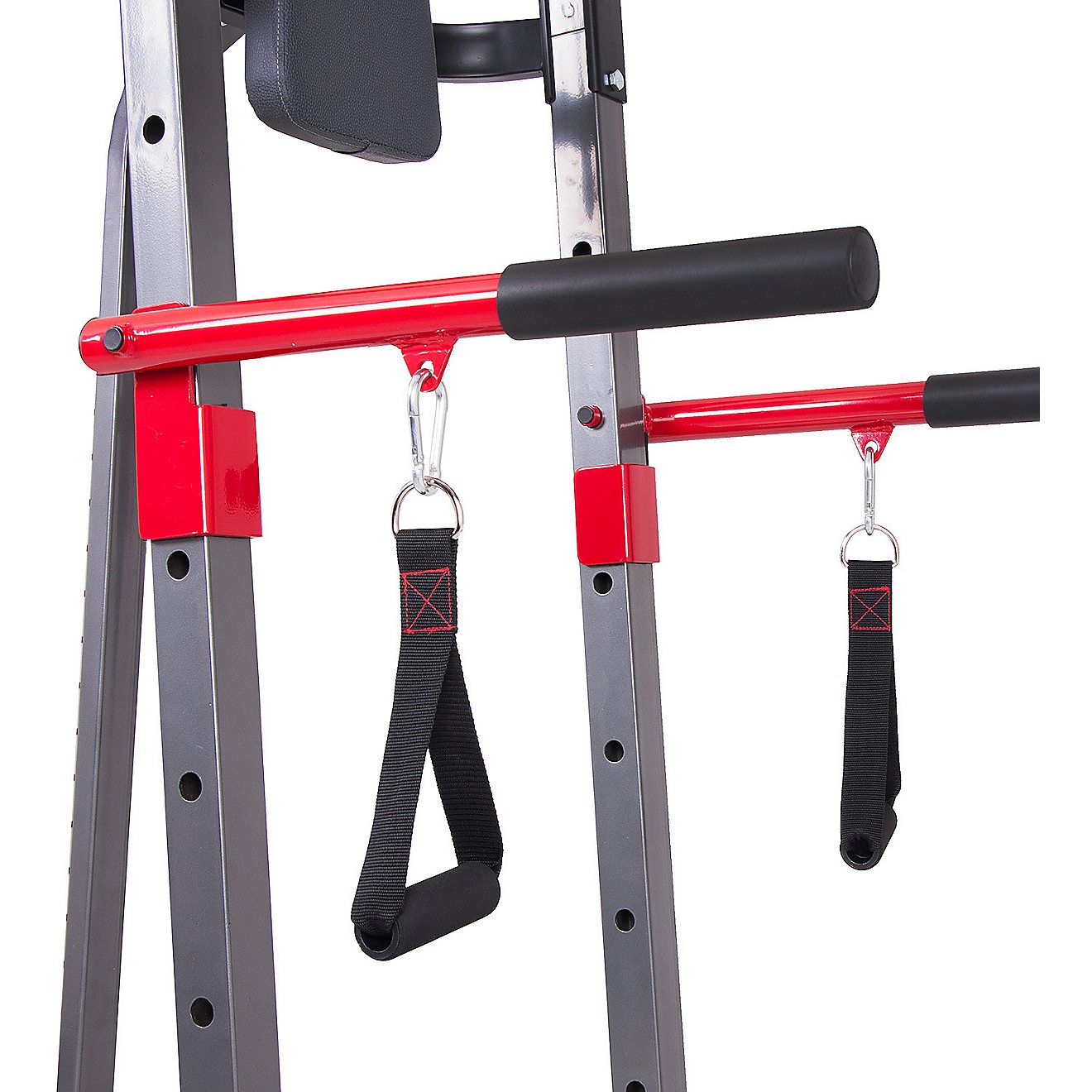 Body Power Total Body Deluxe Multifunctional Power Tower                                                                         - view number 4